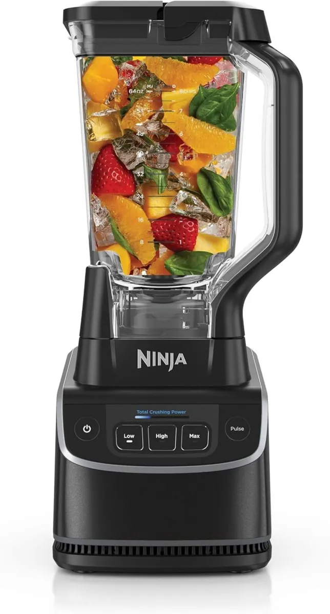 2-In-1 Detect Power Blender Pro Single Serve - Image 1