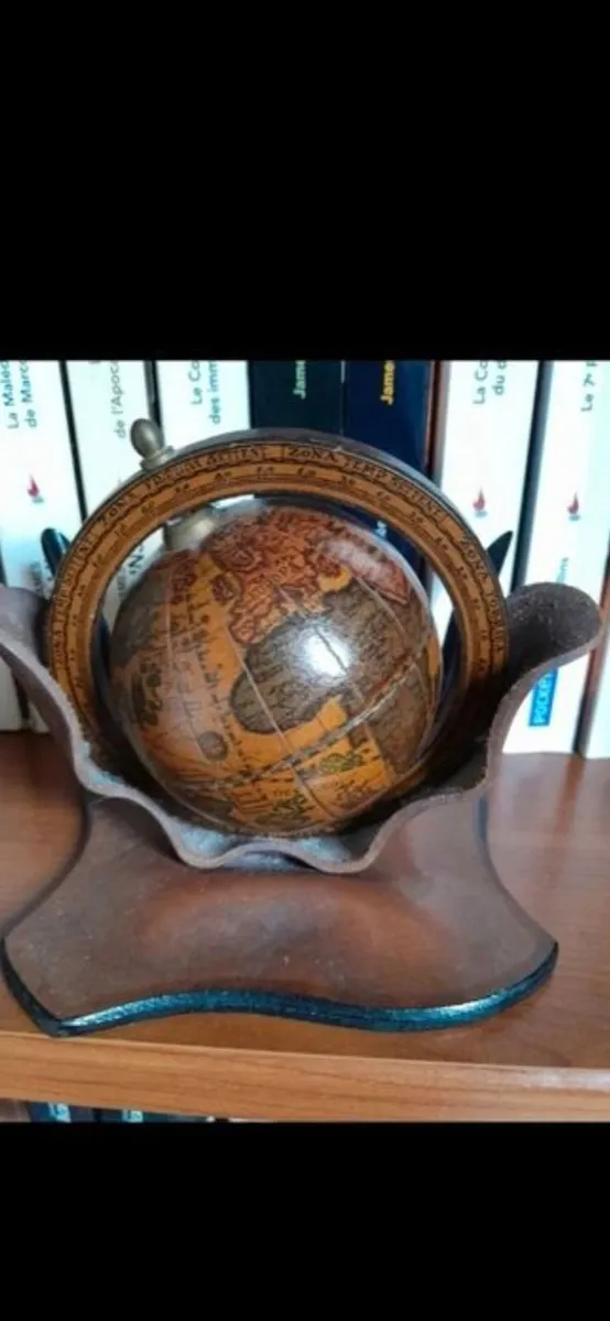 Desk globe - Image 4