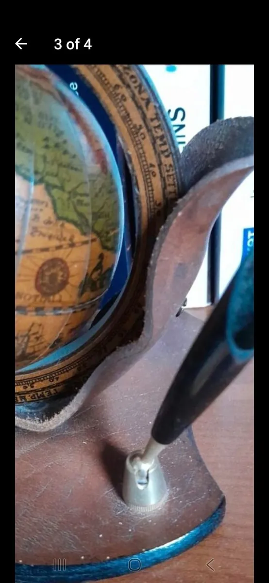 Desk globe - Image 2