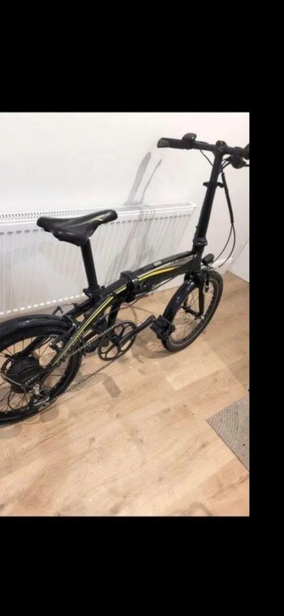 Electric bike - Image 1