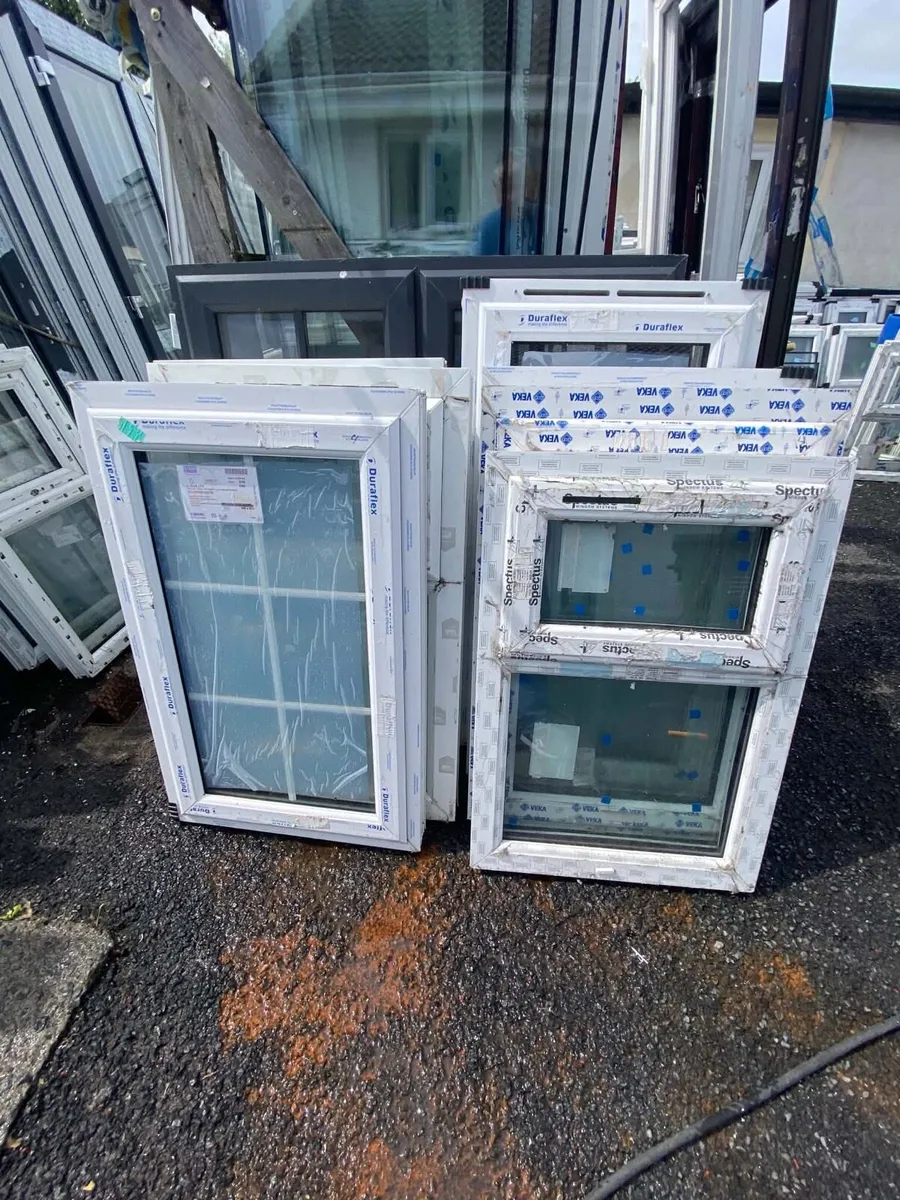 PVC doors - Image 2