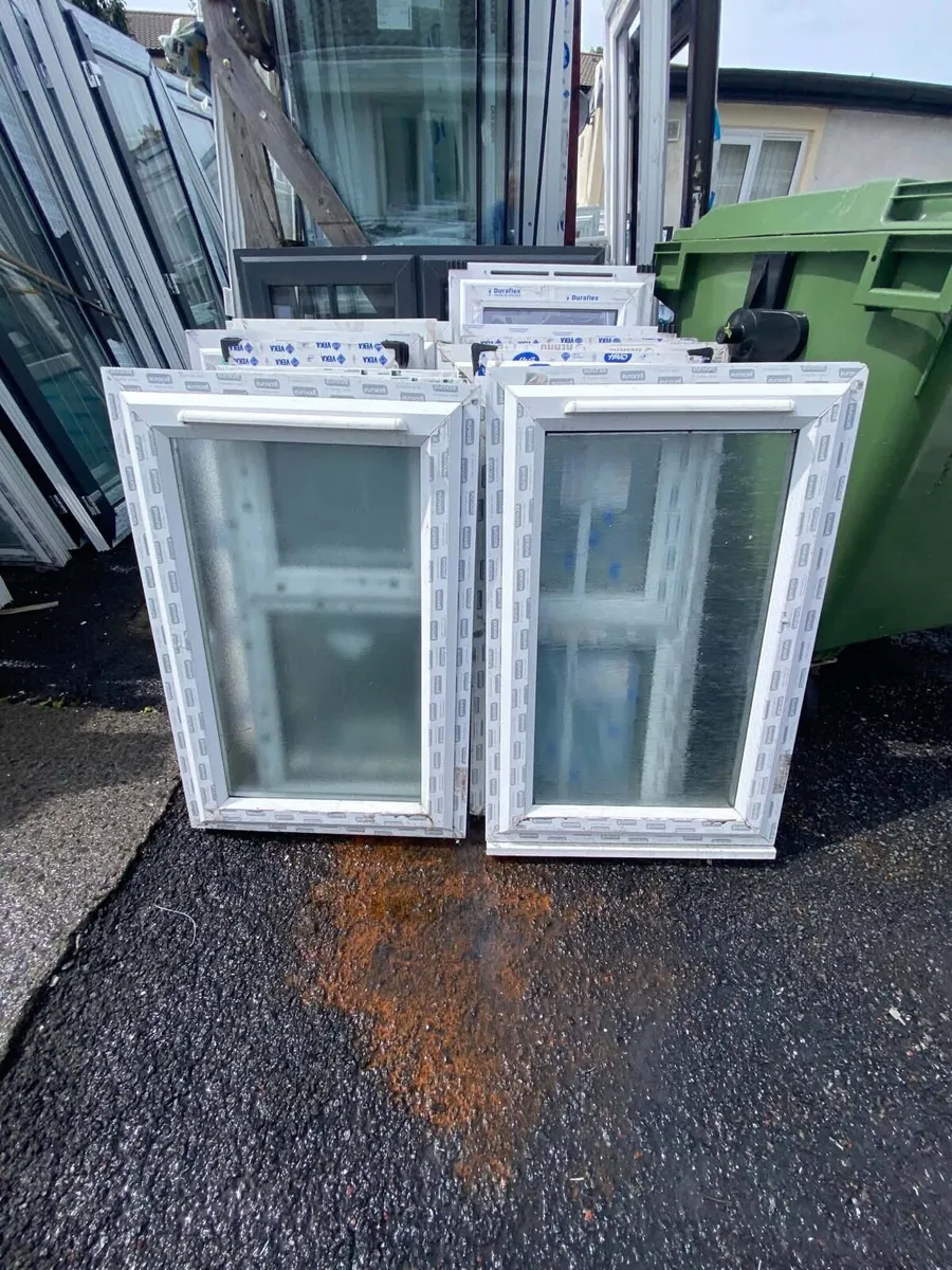 PVC doors - Image 3