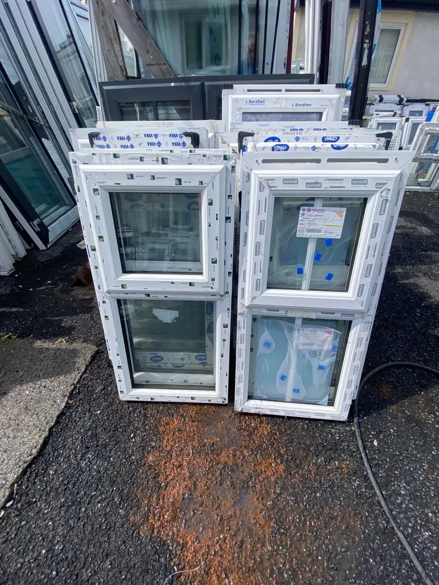 PVC doors - Image 4