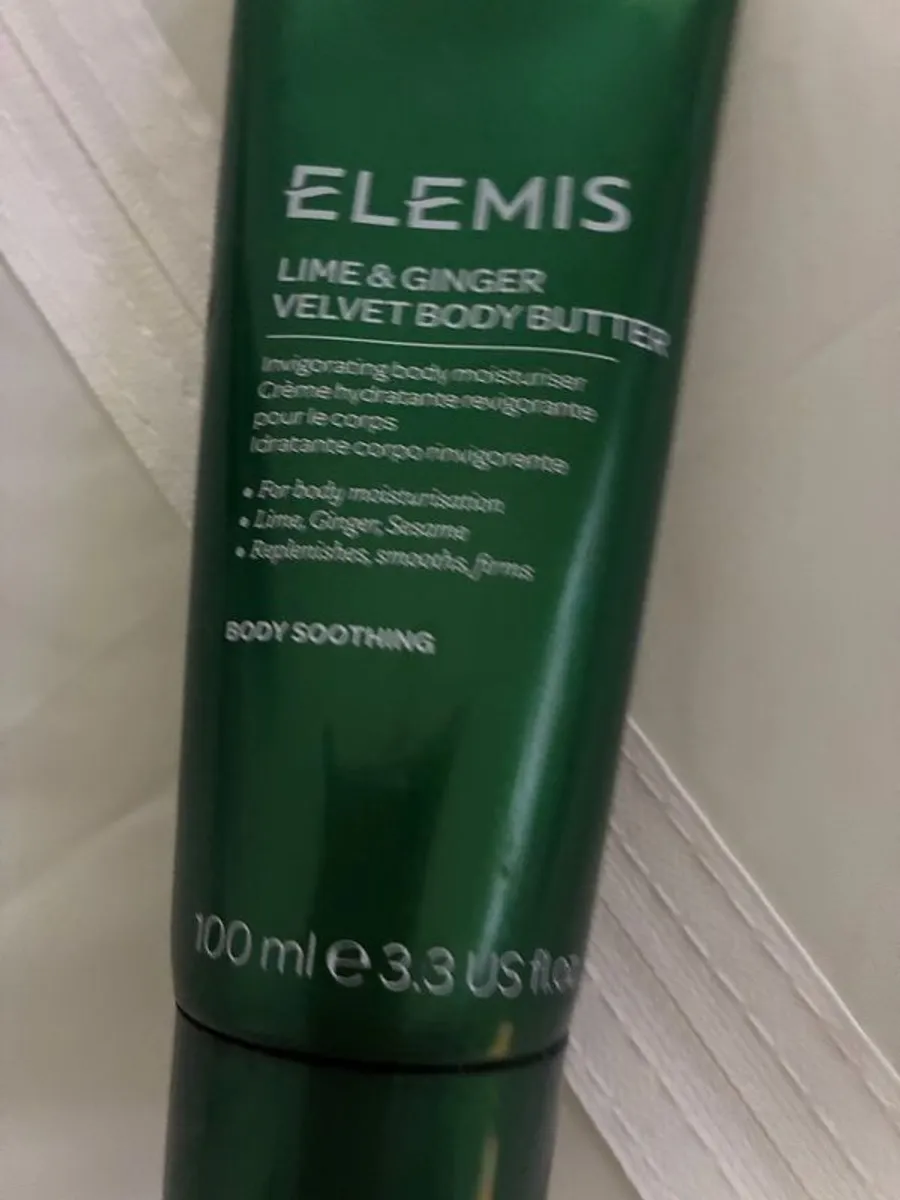 elemis - Image 1