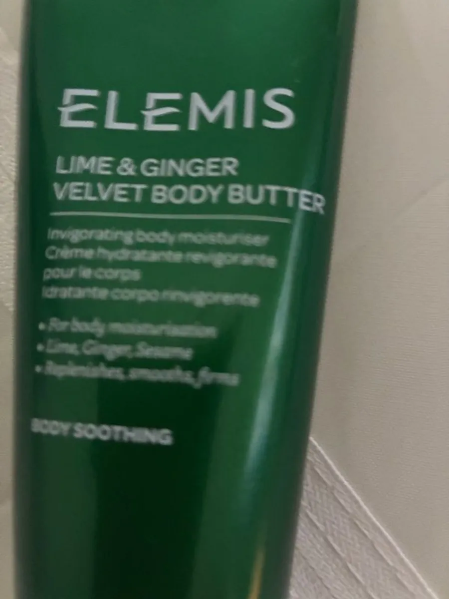 elemis - Image 2