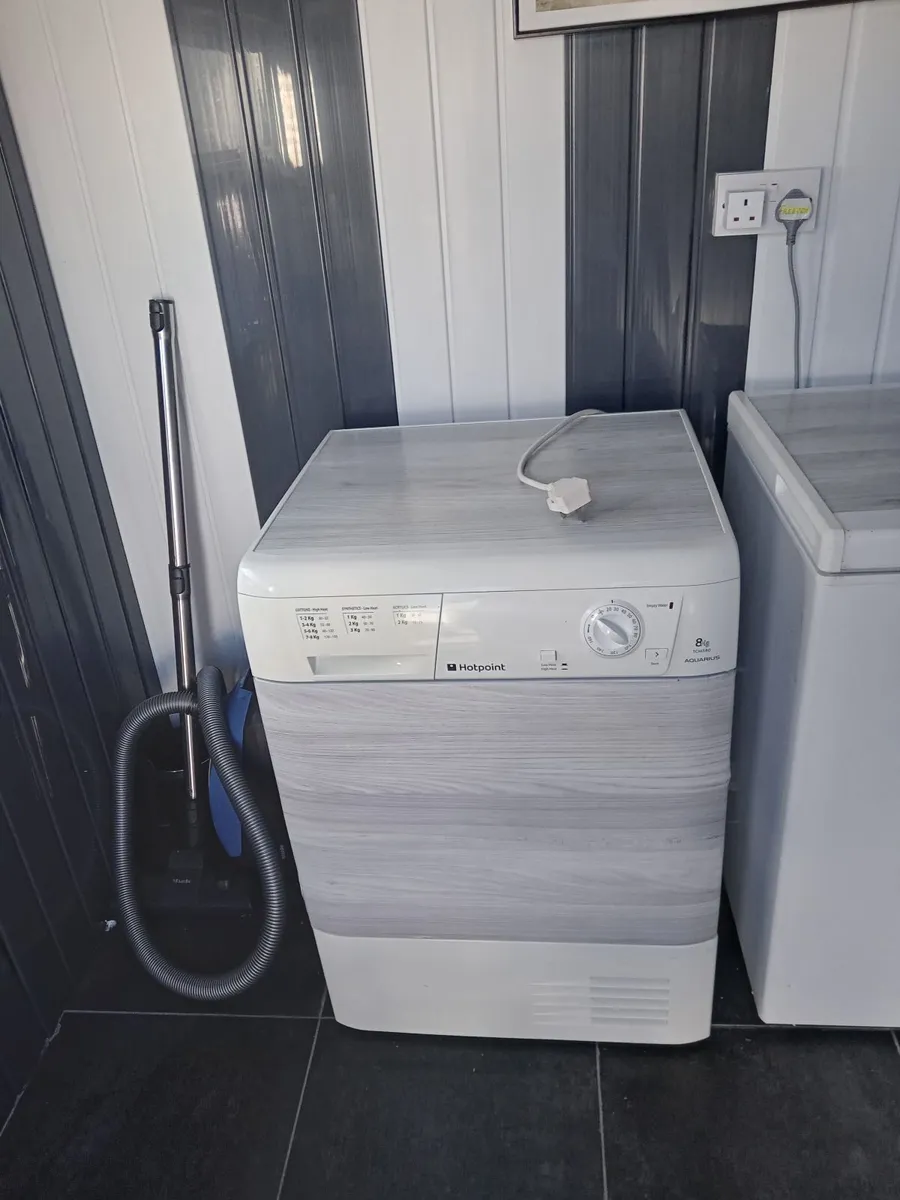 Dryer - Image 1