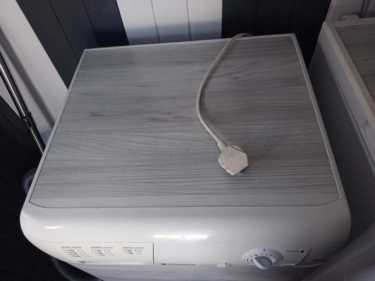 Dryer - Image 2