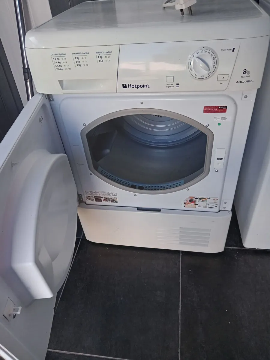 Dryer - Image 3