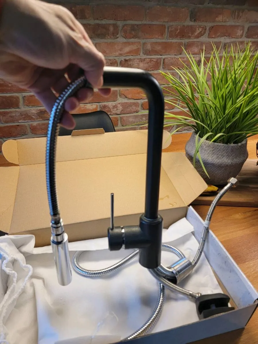 Kitchen Tap - Image 1