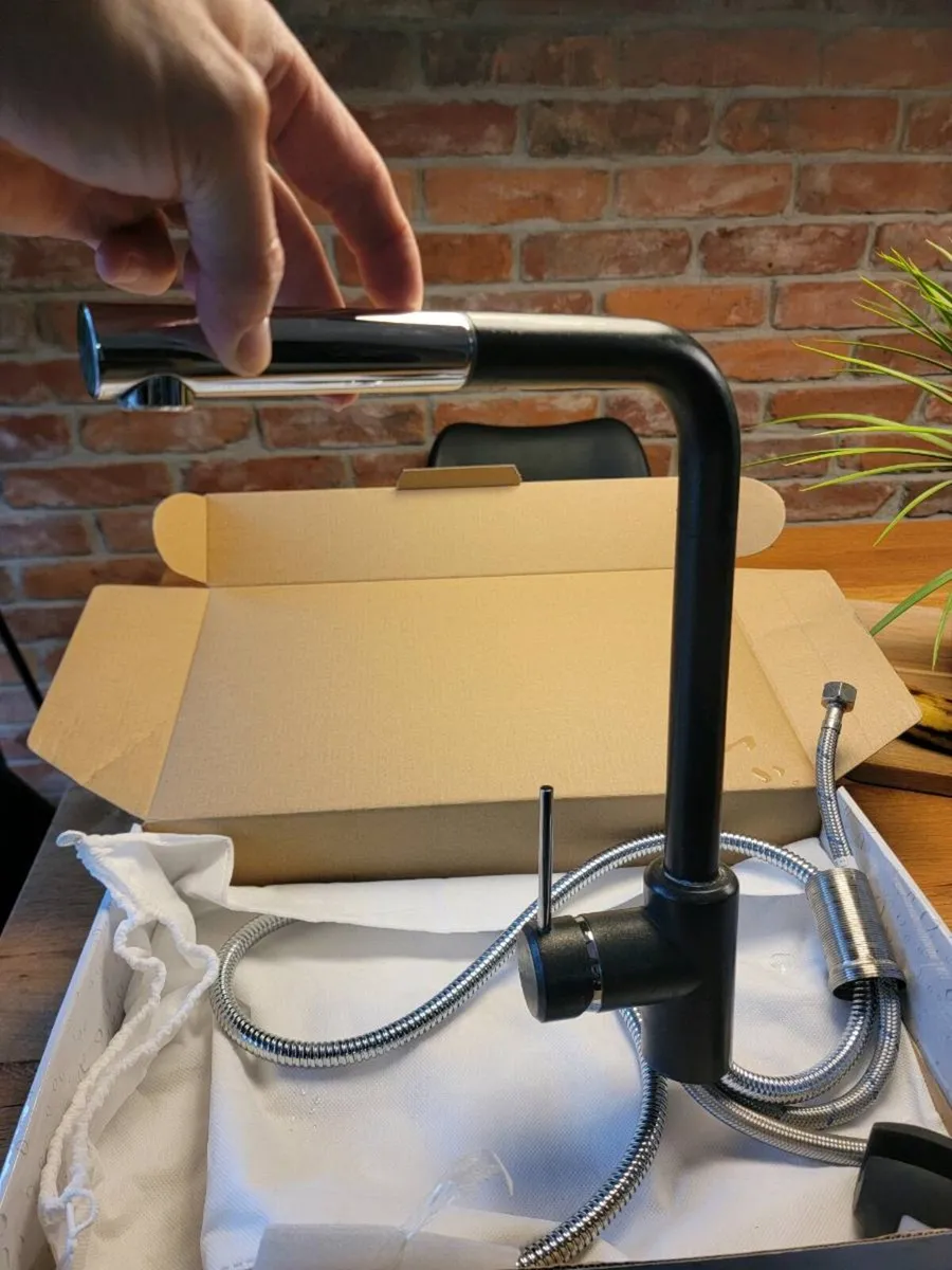 Kitchen Tap - Image 2