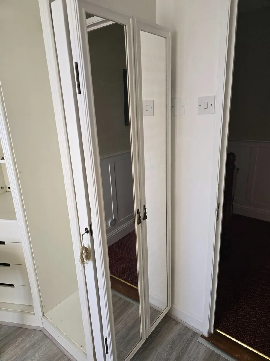 Jewellery storage unit - Image 3