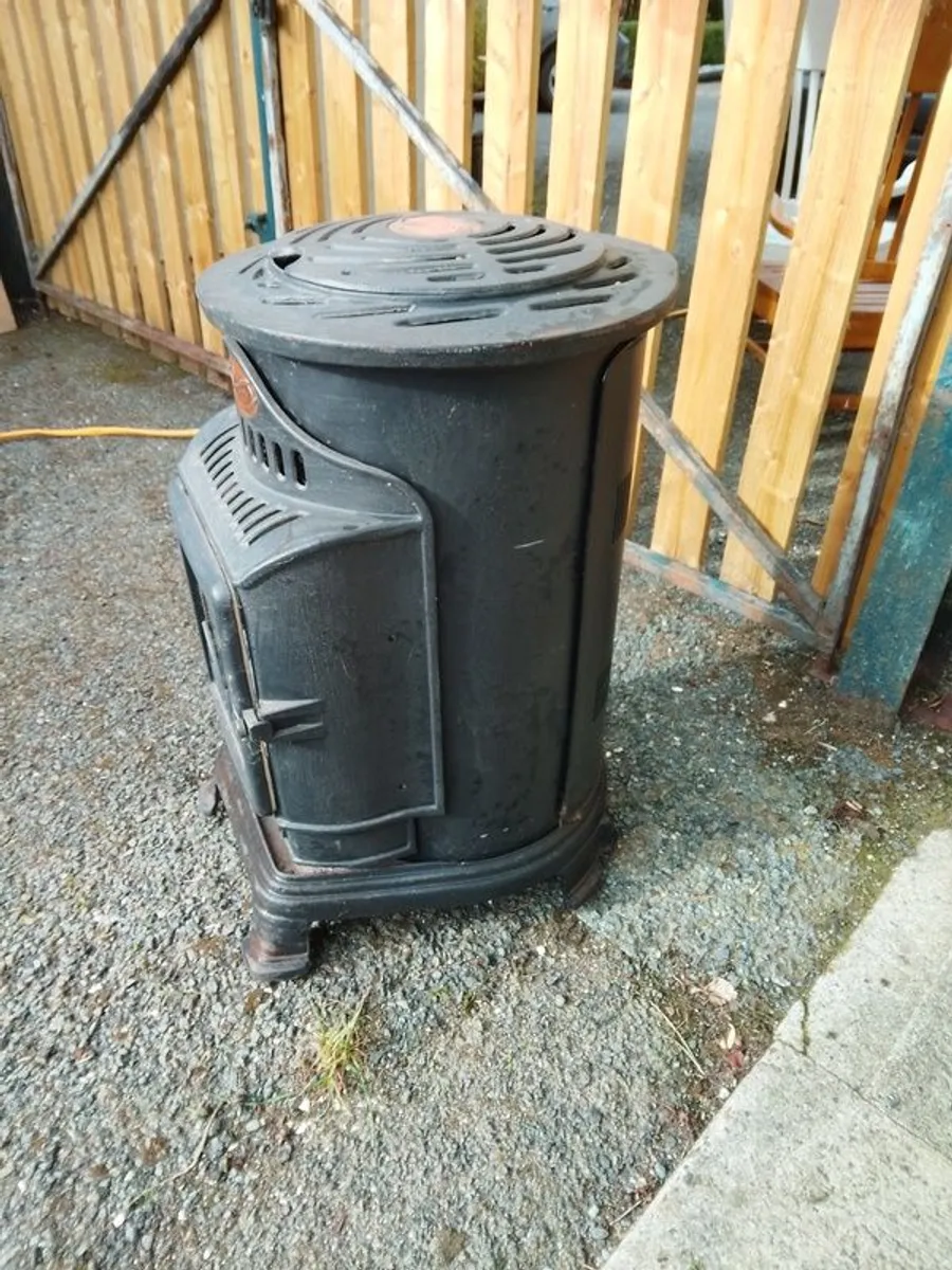 Gas stove - Image 2