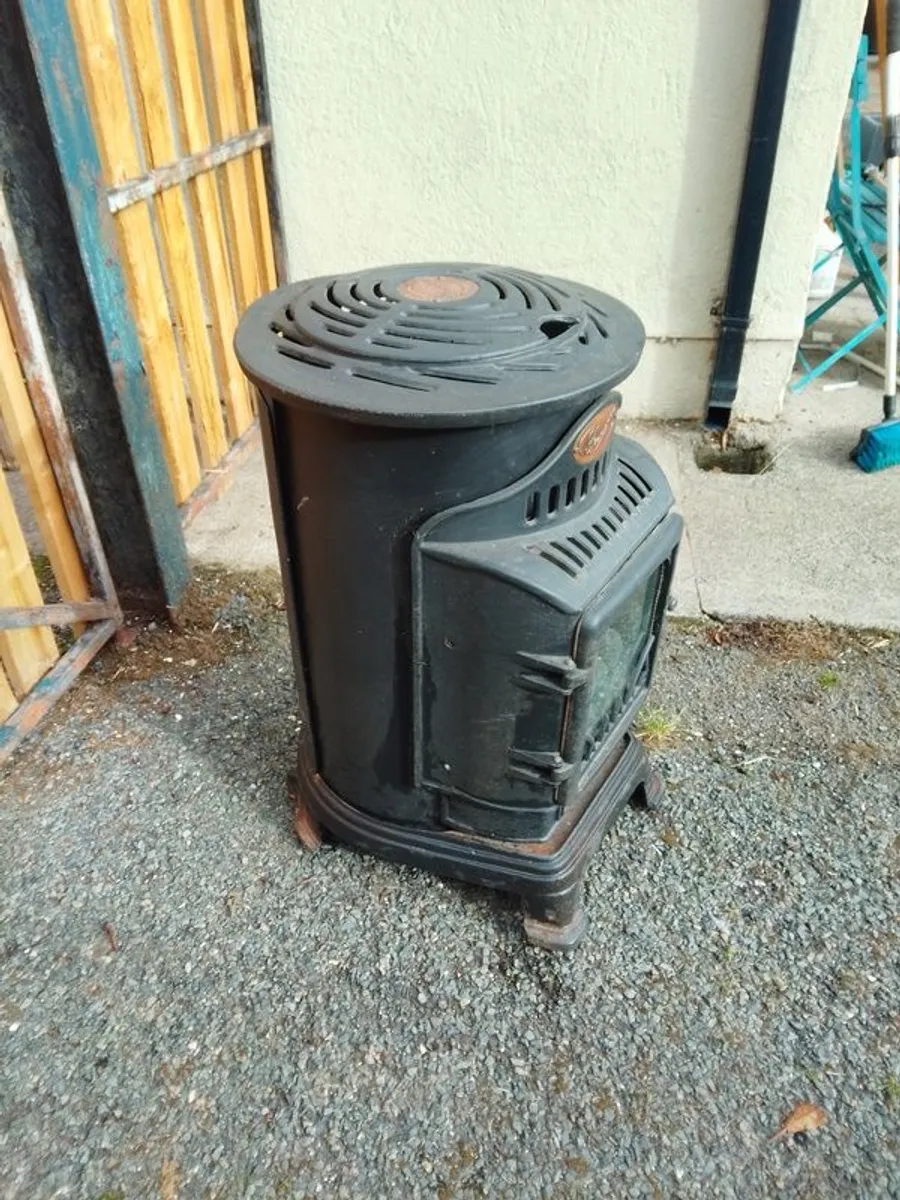 Gas stove - Image 3