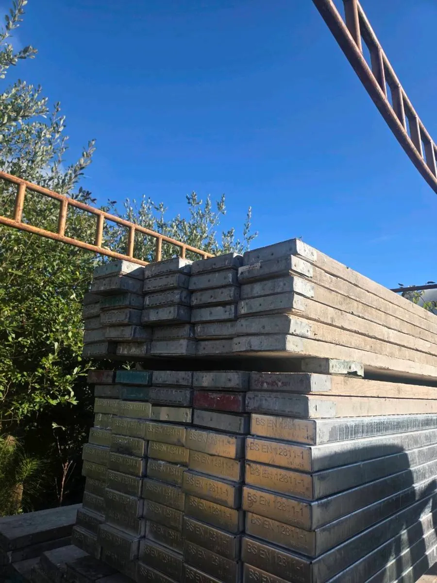 Scaffolding - Image 2