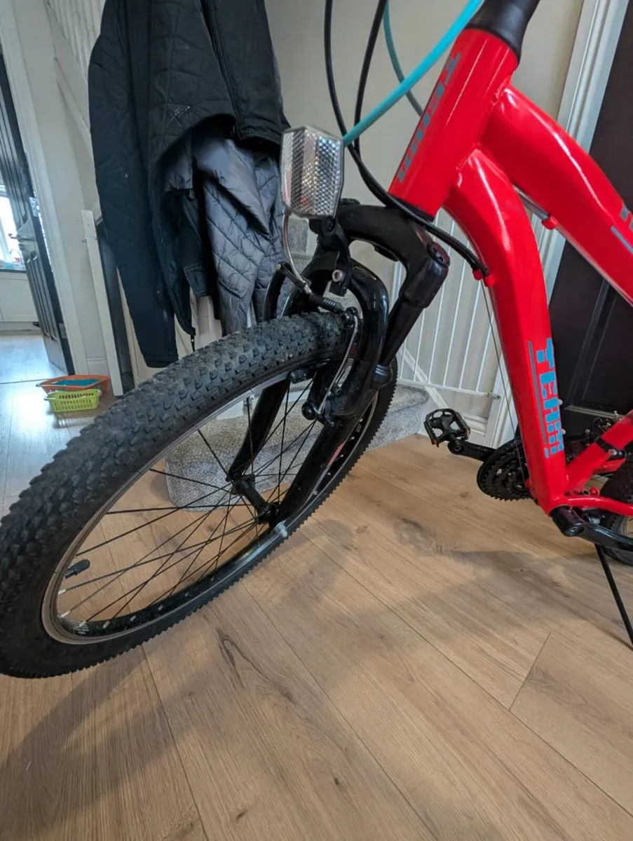 Kids 24 inch bike - Image 2