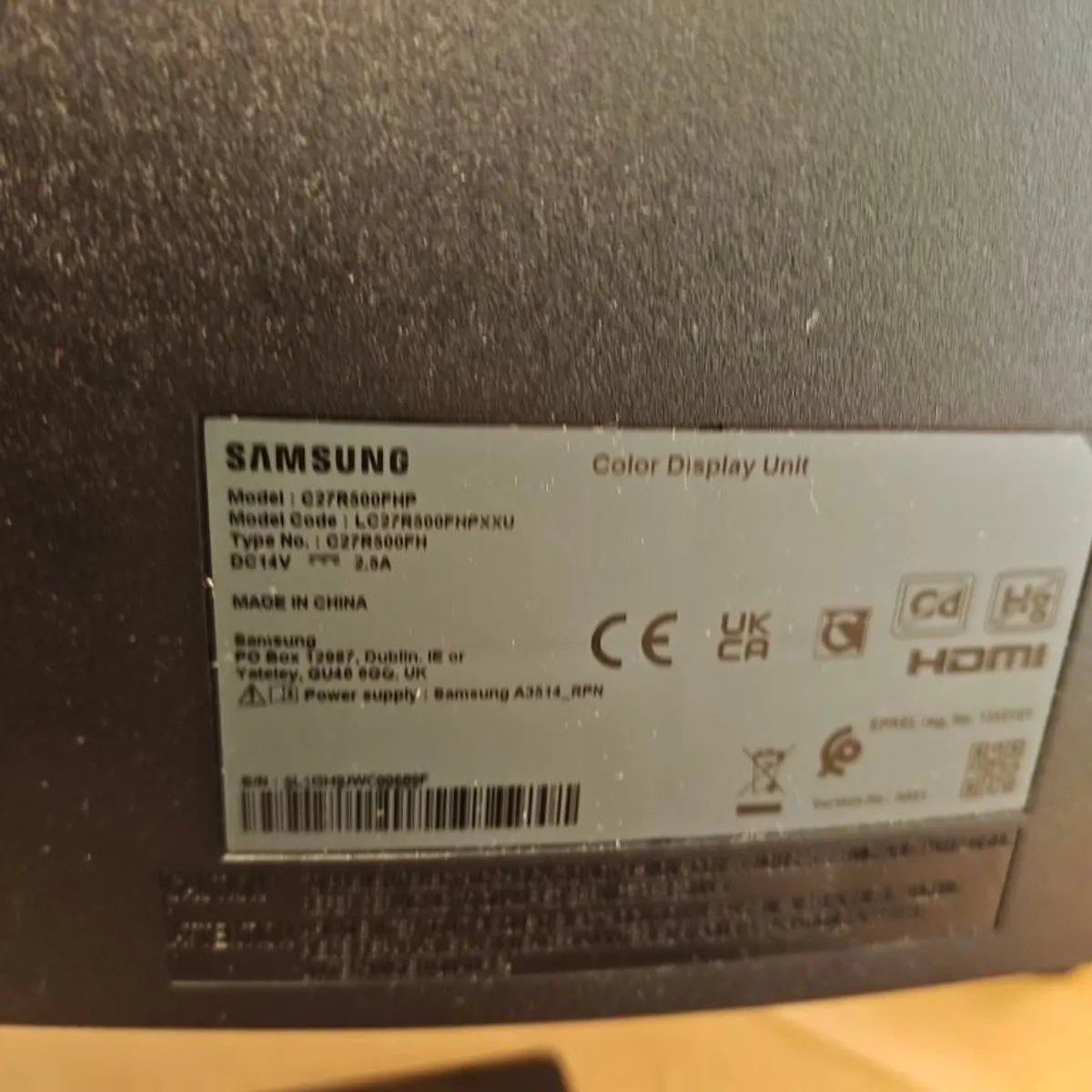 Monitor - Image 2