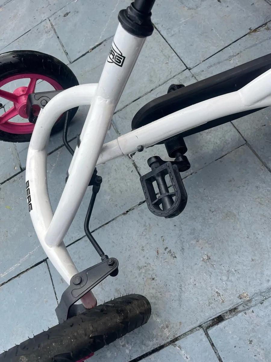 Berg go kart buddy - Image 4