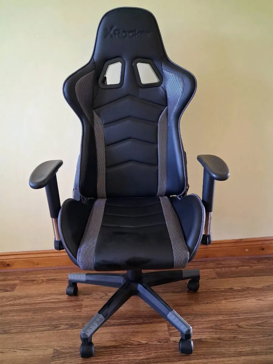 OFFICE/GAMING CHAIR - Image 2