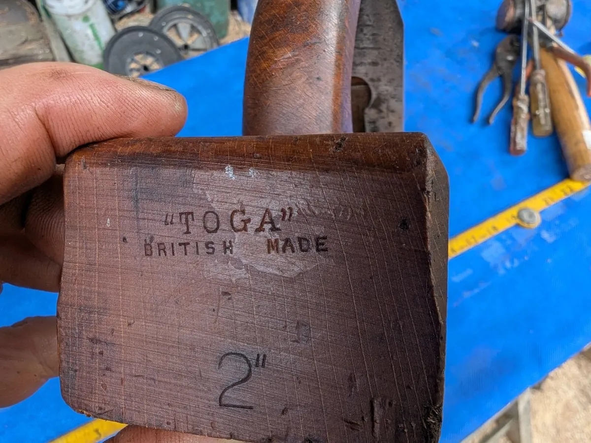Technical Jack Plane - Image 3