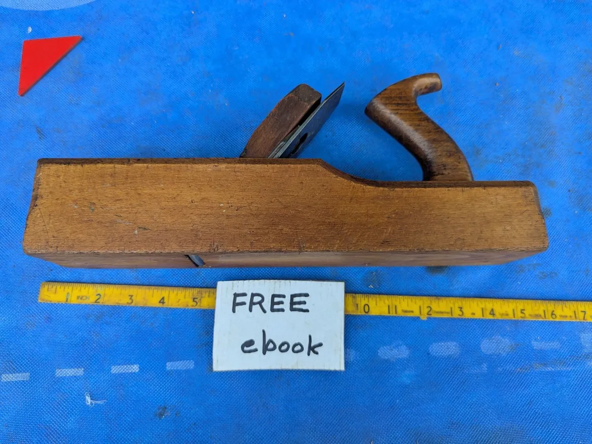 Technical Jack Plane - Image 4