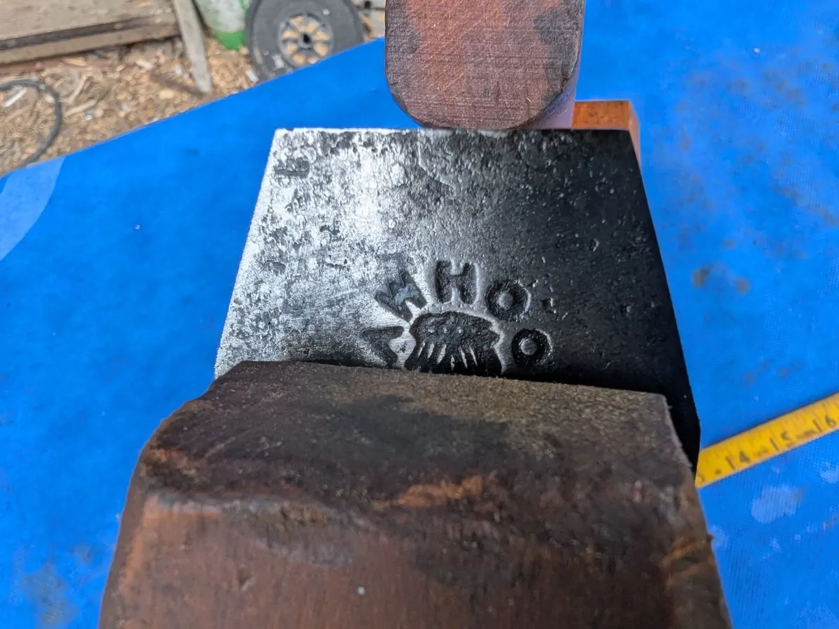 Technical Jack Plane - Image 2