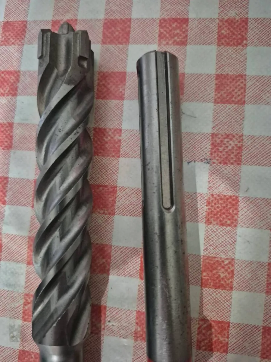 Hilti drill bits - Image 1