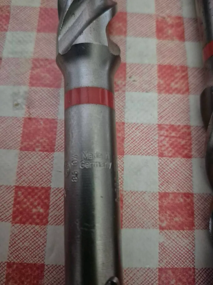 Hilti drill bits - Image 3