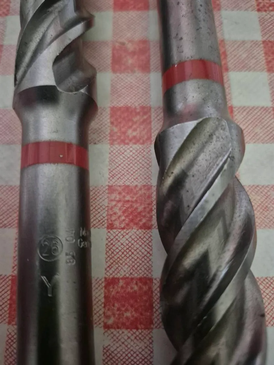 Hilti drill bits - Image 4