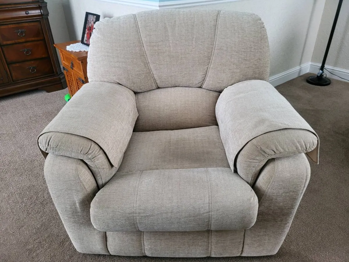 3 piece suite - Image 3