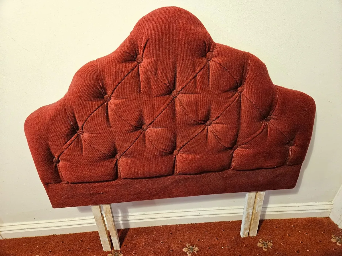 Single Bed Headboards - Image 4