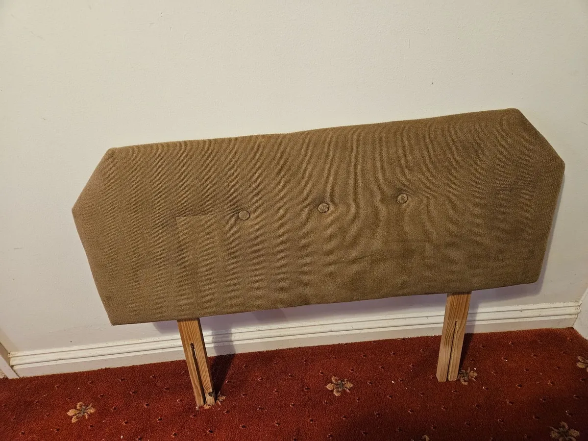 Single Bed Headboards - Image 3
