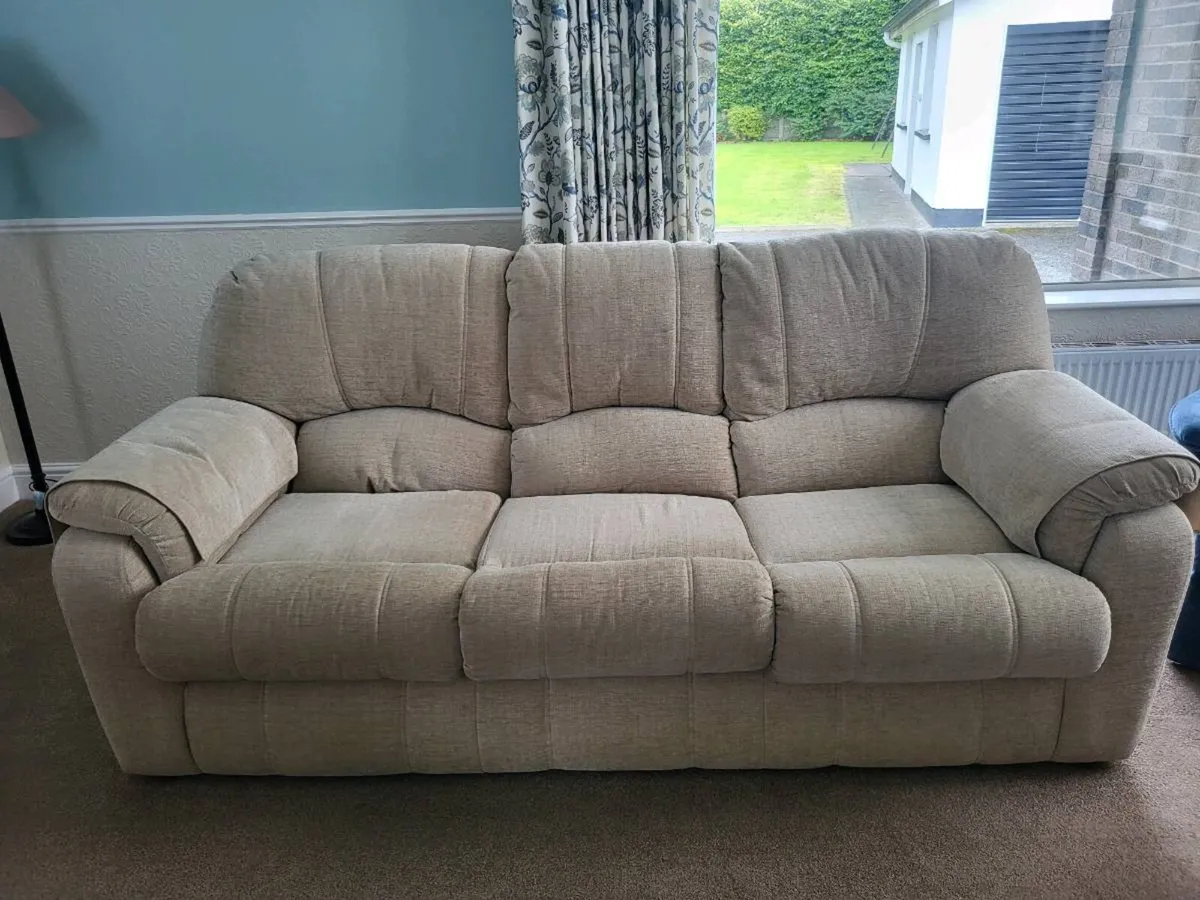 3 piece suite - Image 4