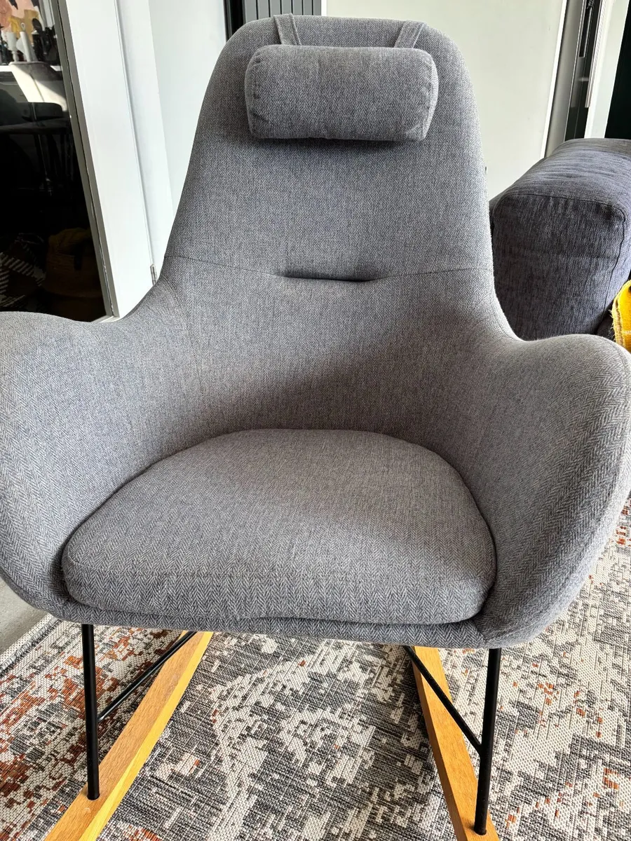 Rocking Chair - Image 1