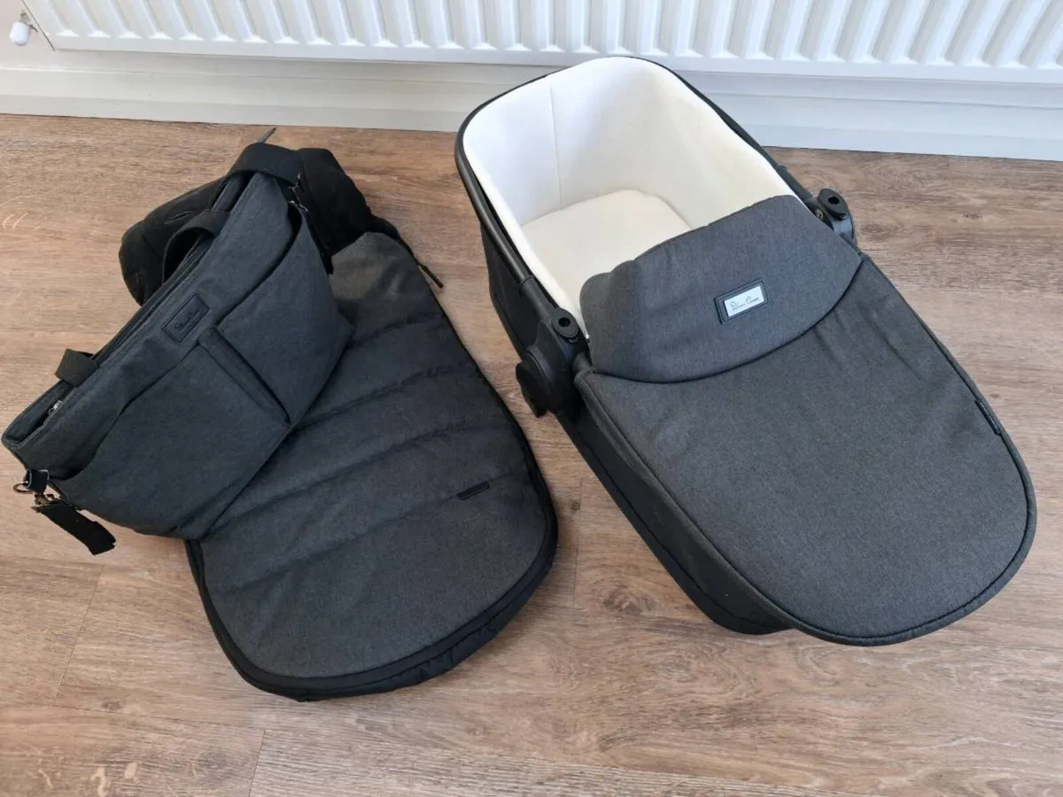 10 piece BUGGY BUNDLE - Image 3