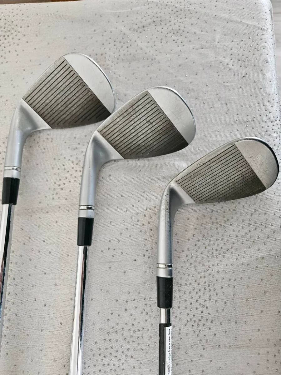 Golf irons wedges - Image 2