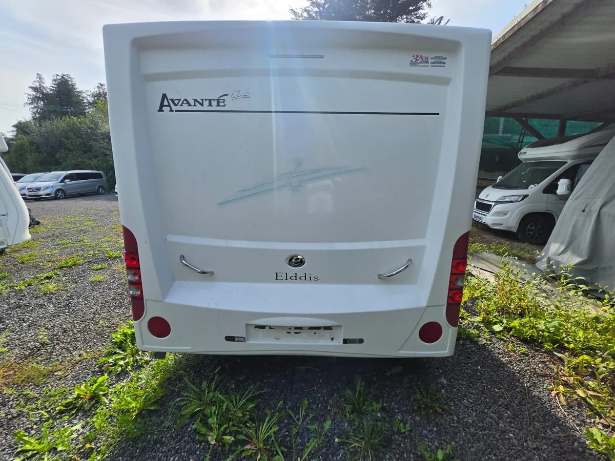 Elddis - Image 2
