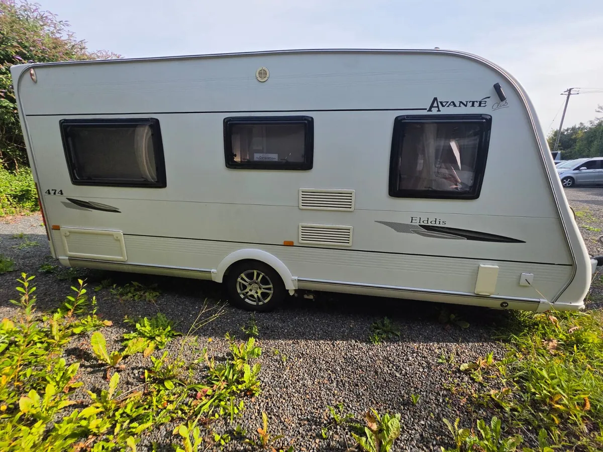 Elddis - Image 3