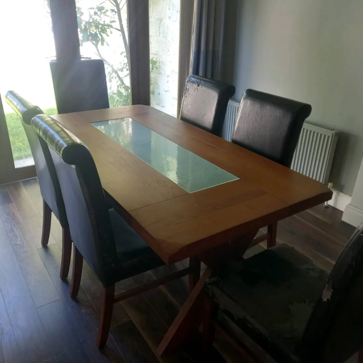 Dining room table - Image 2