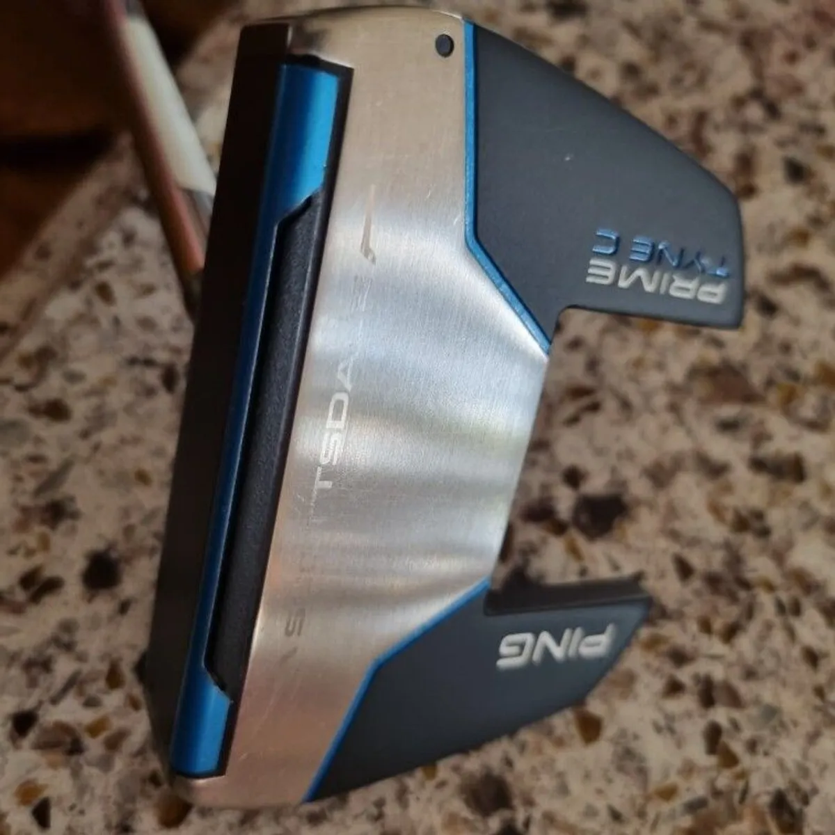 PING Scotsdale putter - Image 3