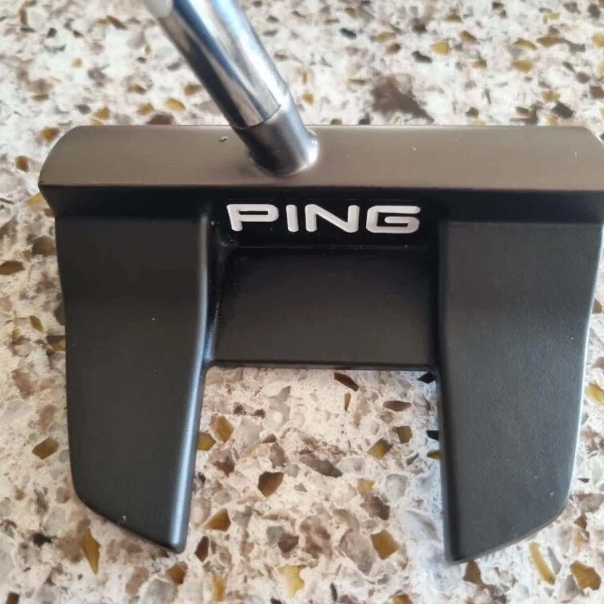 PING Scotsdale putter - Image 1