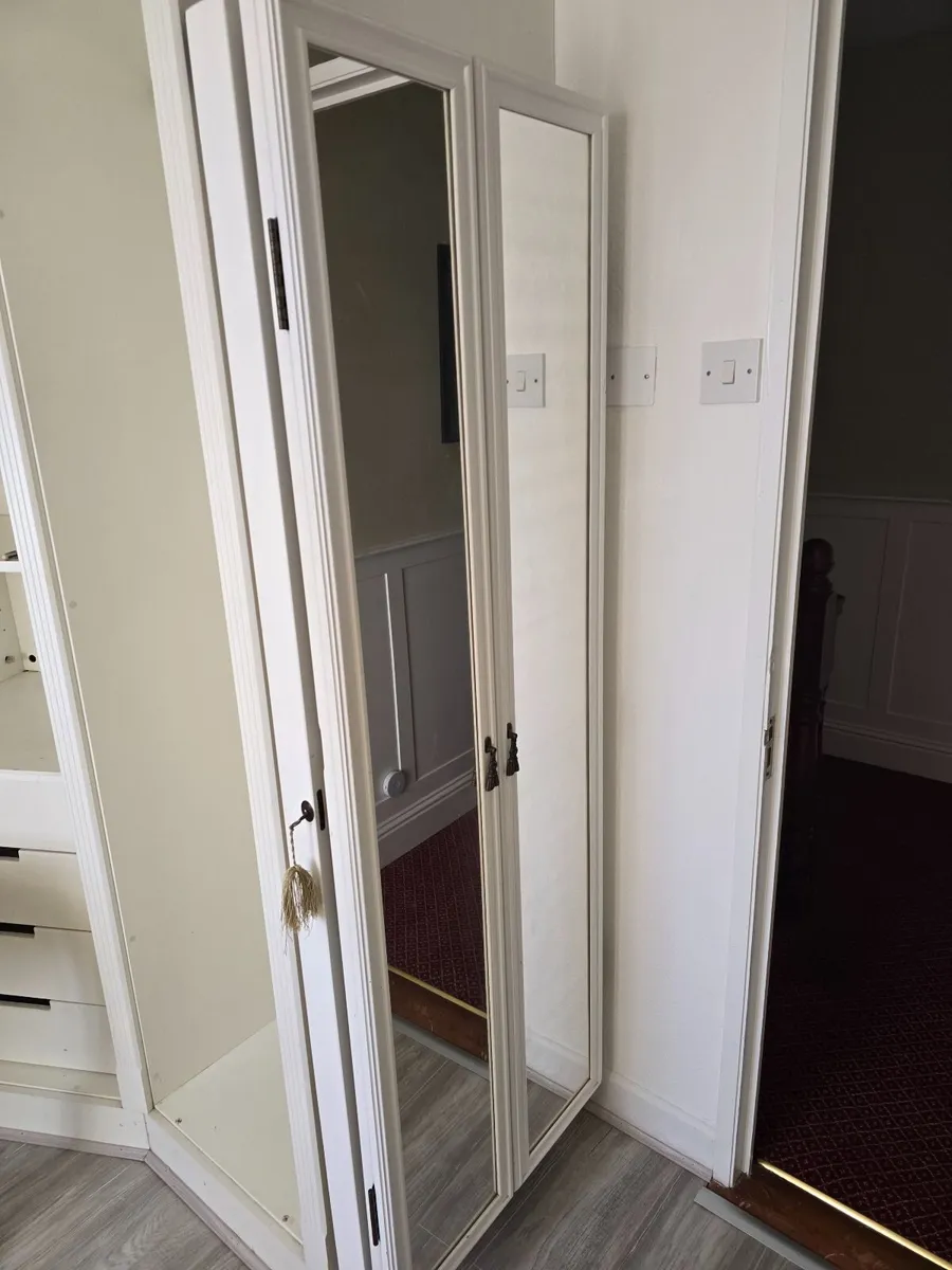 Jewellery storage unit - Image 2