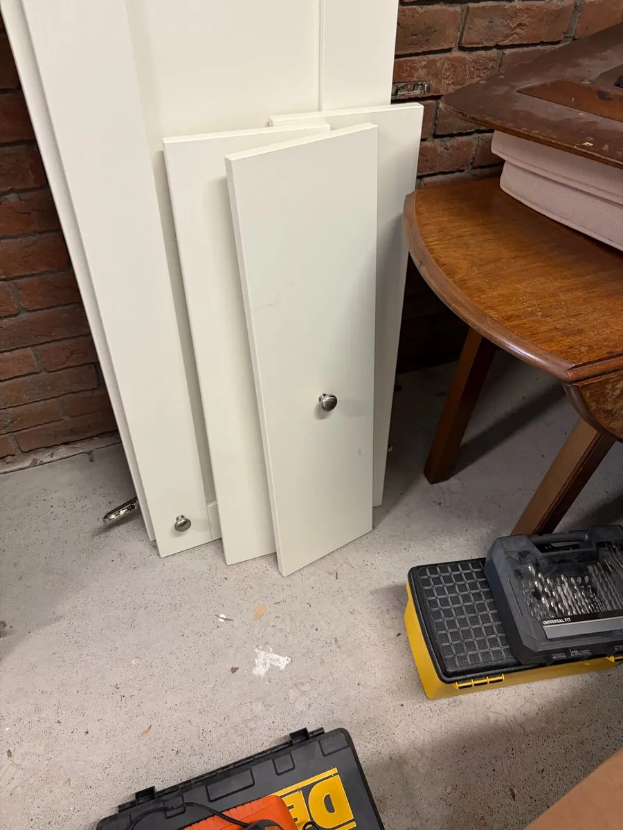 Wardrobe Doors - Image 3