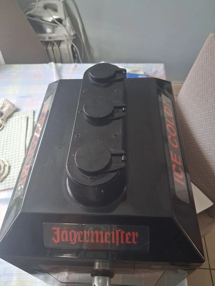 Alcohol tap cooler - Image 3