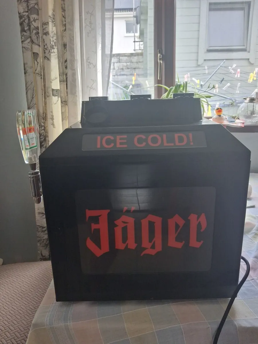 Alcohol tap cooler - Image 2