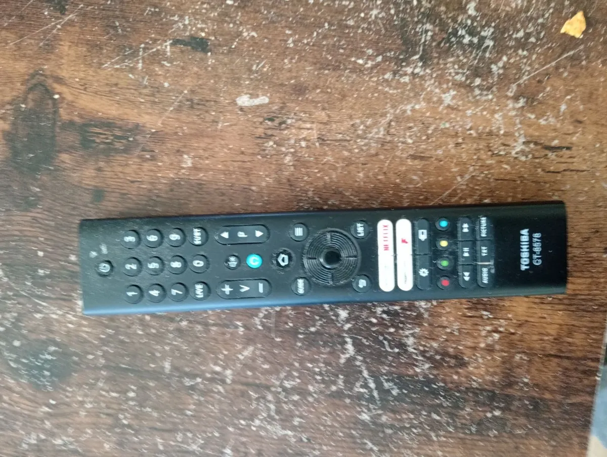 smart tv - Image 2