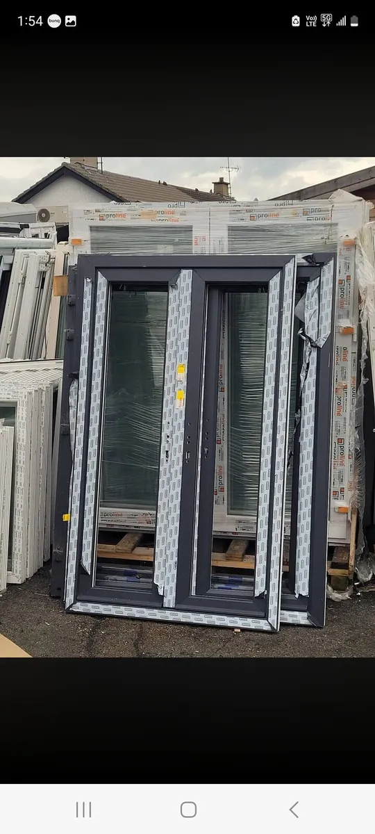 Toms pvc doors D22PP30 - Image 4