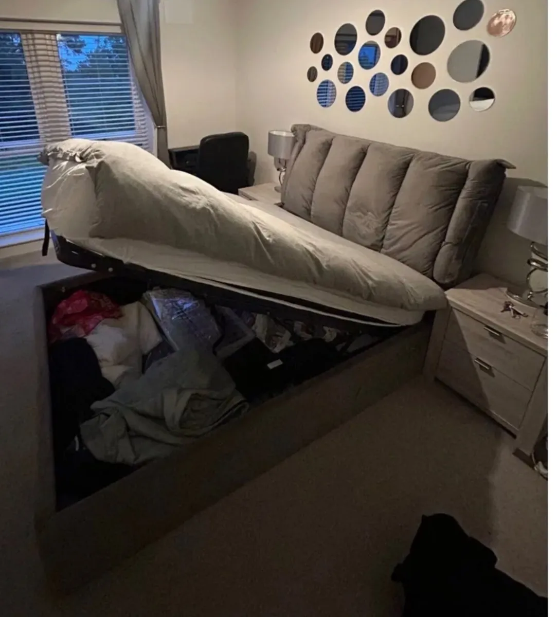 Double bed - Image 3