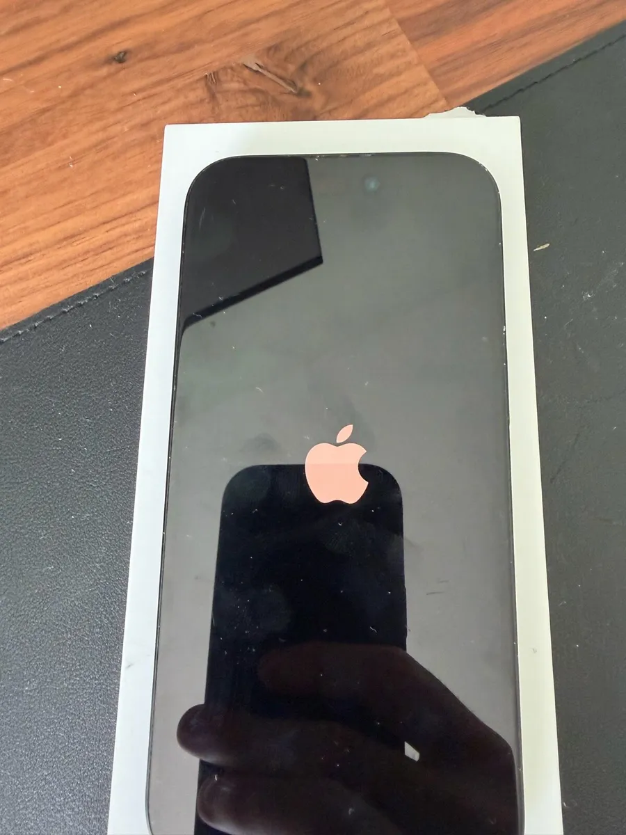 iPhone 15 128GB Black Unlocked - Image 3
