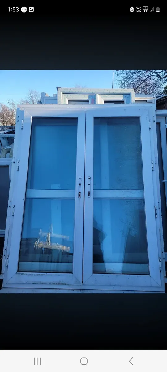 Toms pvc doors D22PP30 - Image 3