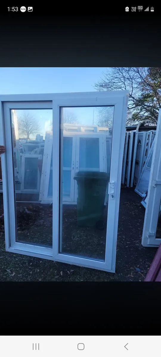 Toms pvc doors D22PP30 - Image 4